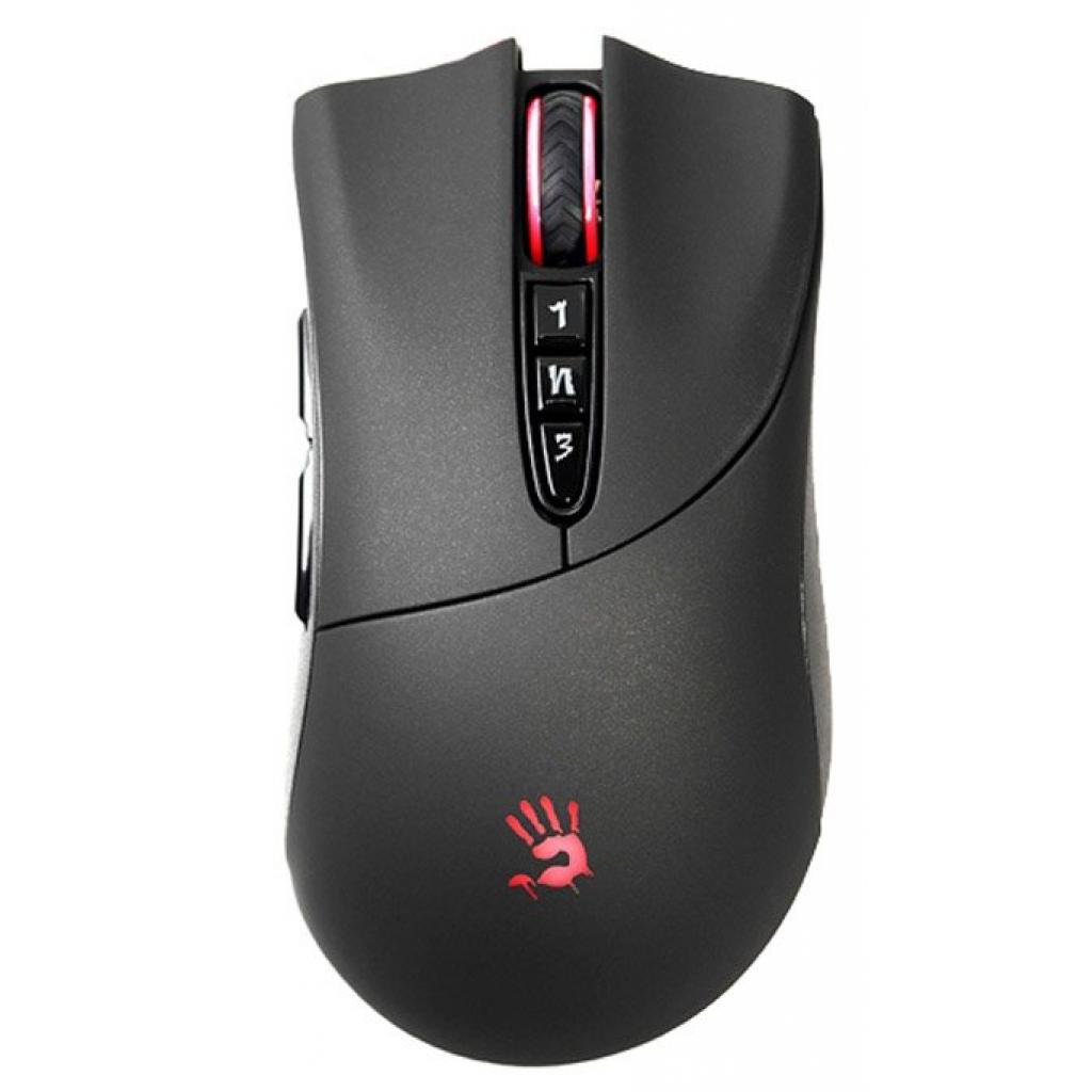 Купить игровую мышку A4Tech Bloody V3M в Москве Интернет-магазин Netbox